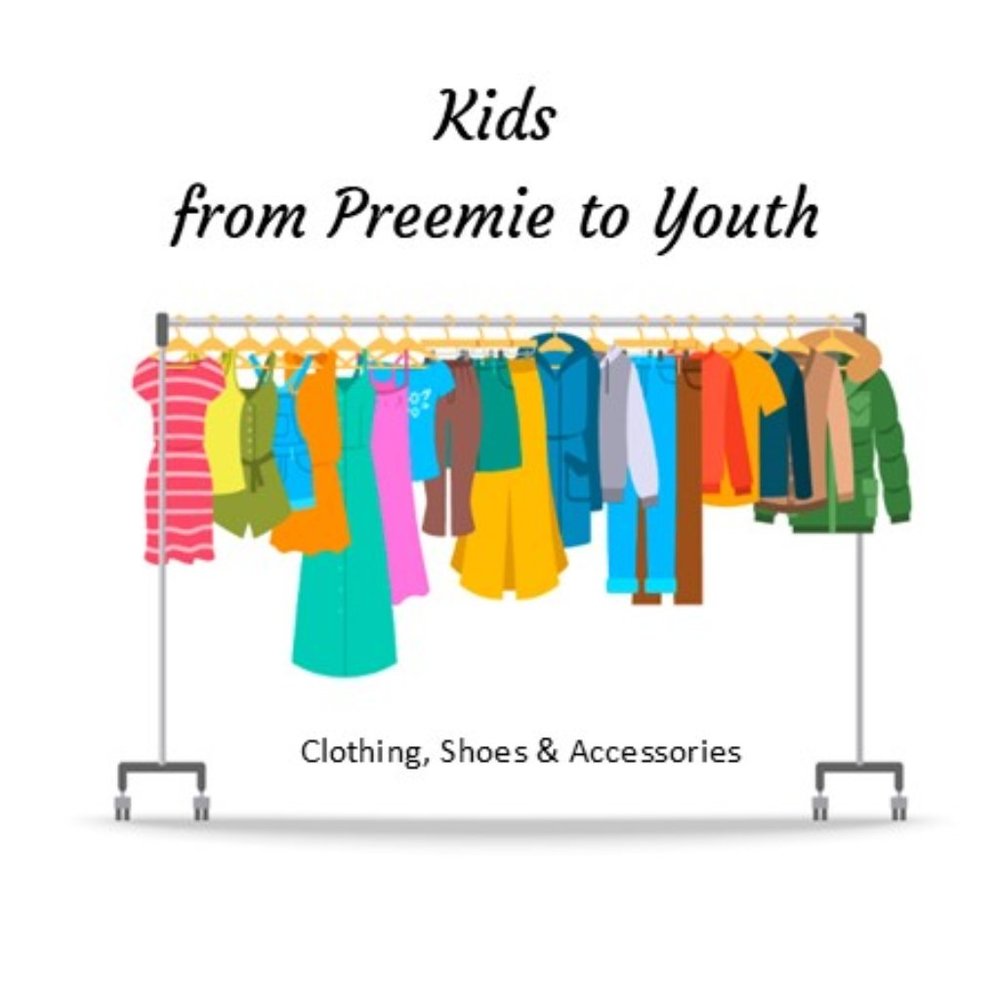 KIDS - from Preemie to Youth